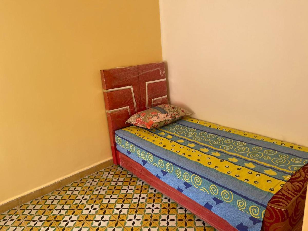 Bienvenue Chez Vous Apartment Tétouan Exterior photo